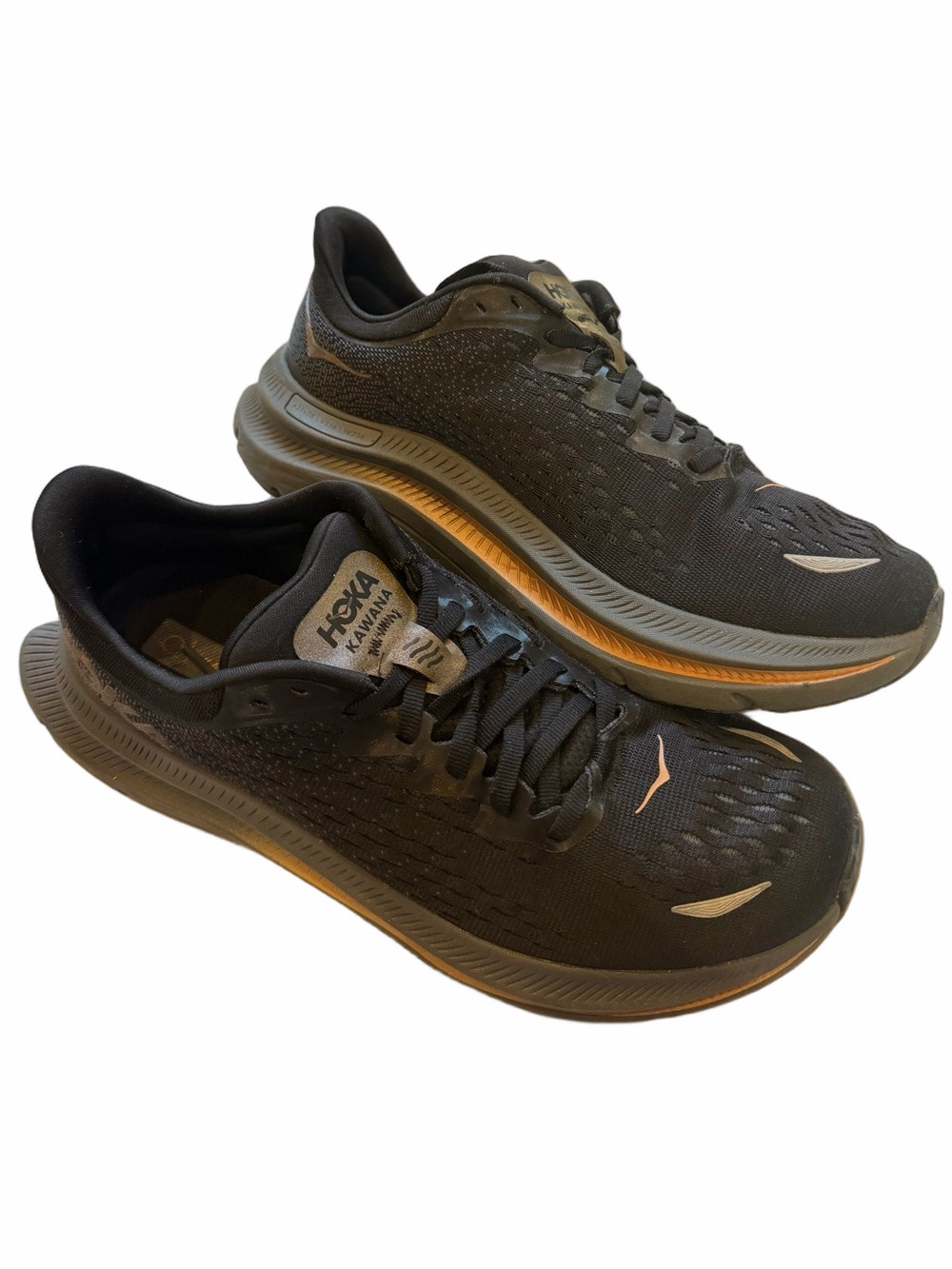 Hoka One One W Kawana Men Size 8.5B Running Shoes Sporty Sneakers